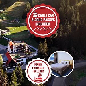 Hotel Ski